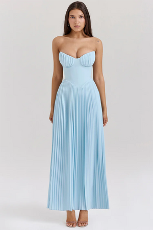 Ocean Dress