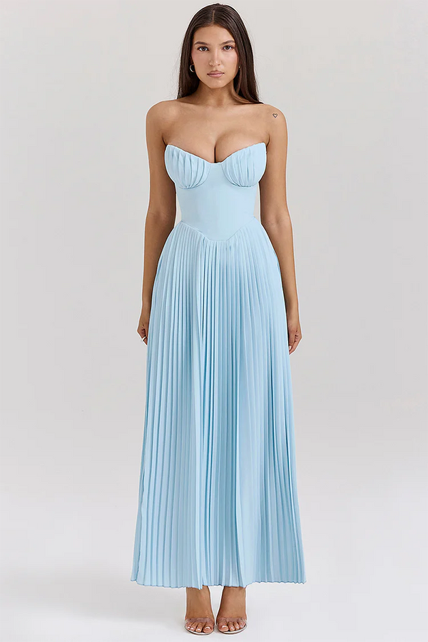 Ocean Dress