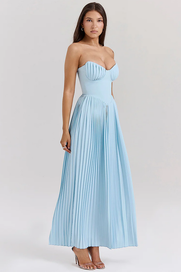 Ocean Dress