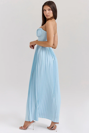 Ocean Dress