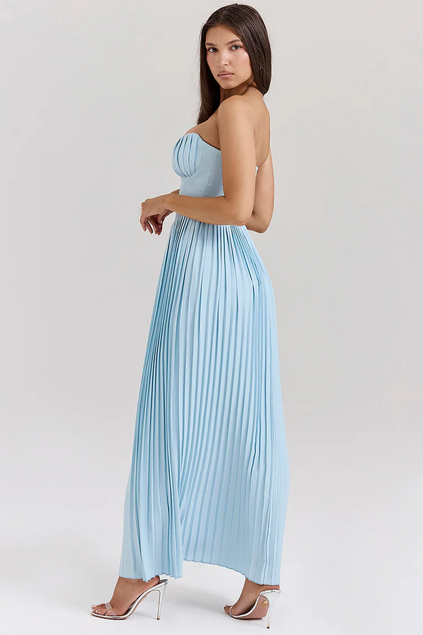 Ocean Dress
