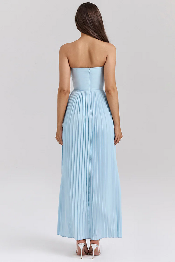 Ocean Dress