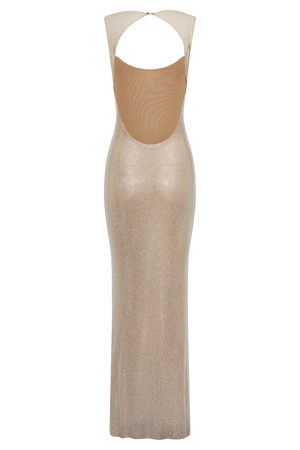 Octavia Dress