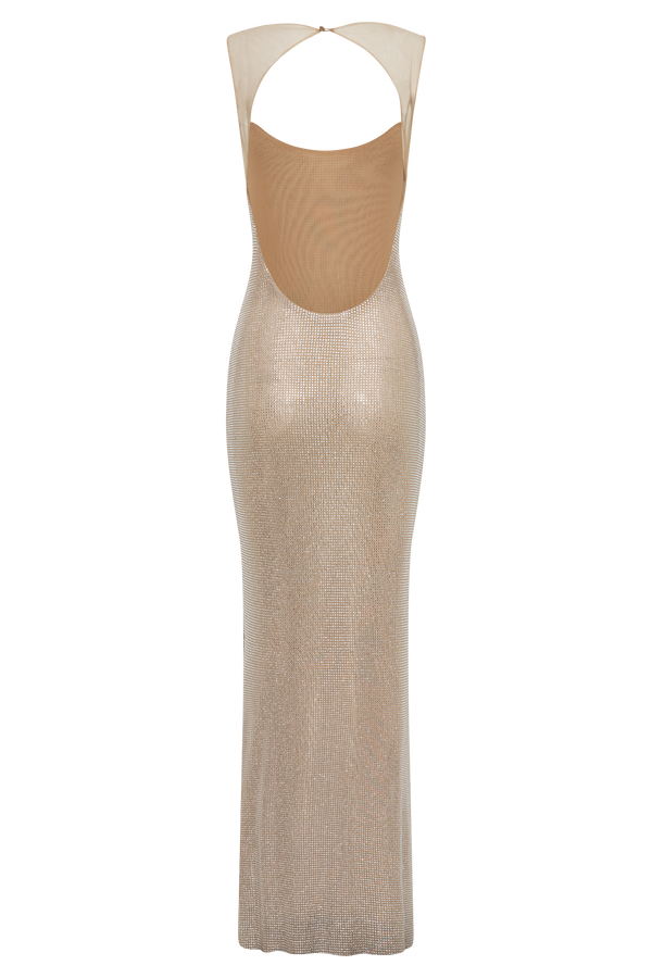 Octavia Dress