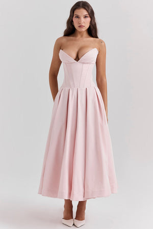 Blake Dress
