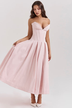 Blake Dress