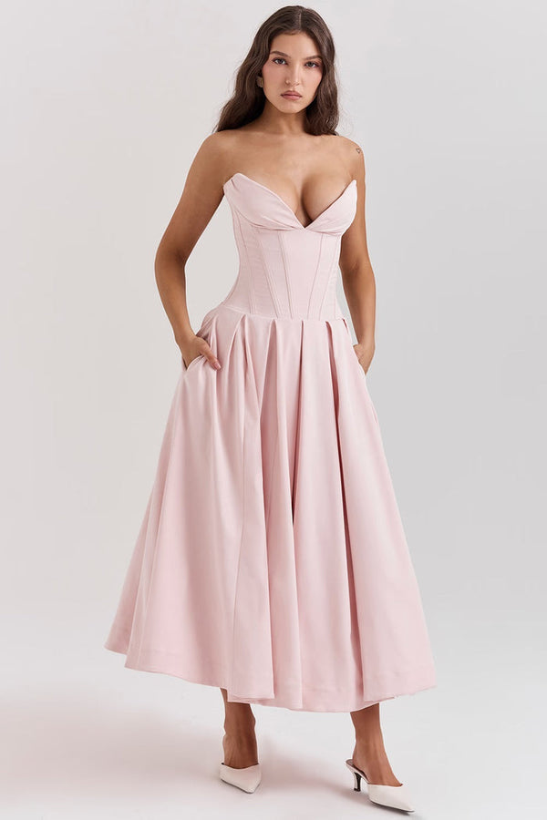 Blake Dress