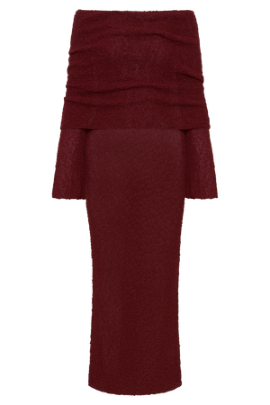 Heather Dress