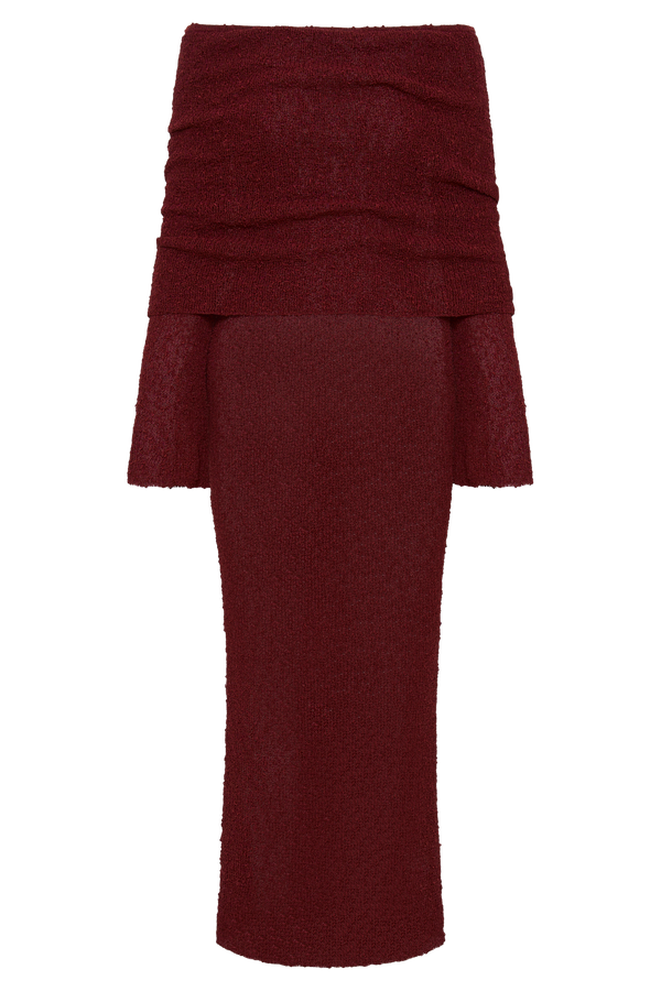 Heather Dress