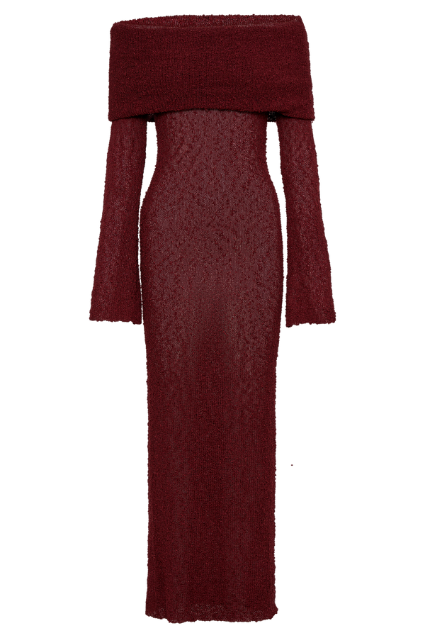 Heather Dress