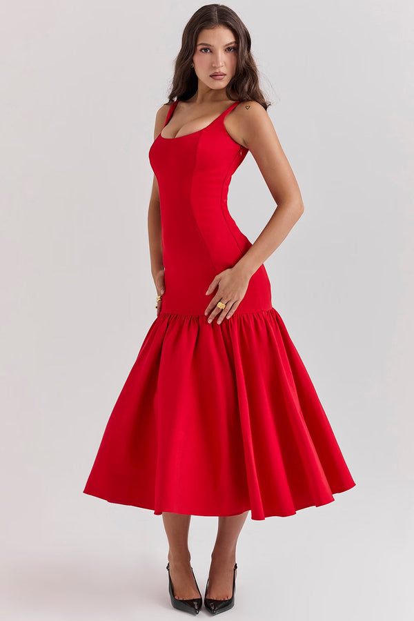 #red
