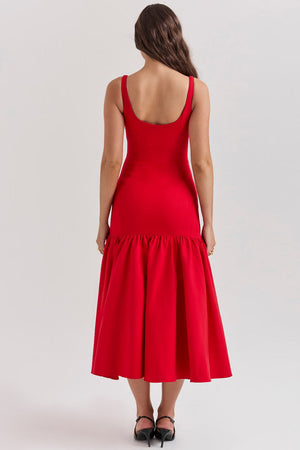 #red