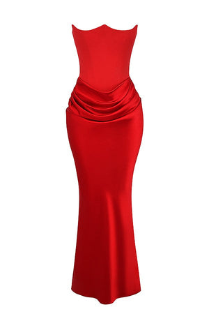 Amelia Dress