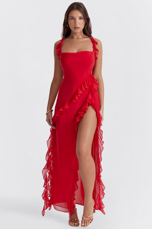 #red
