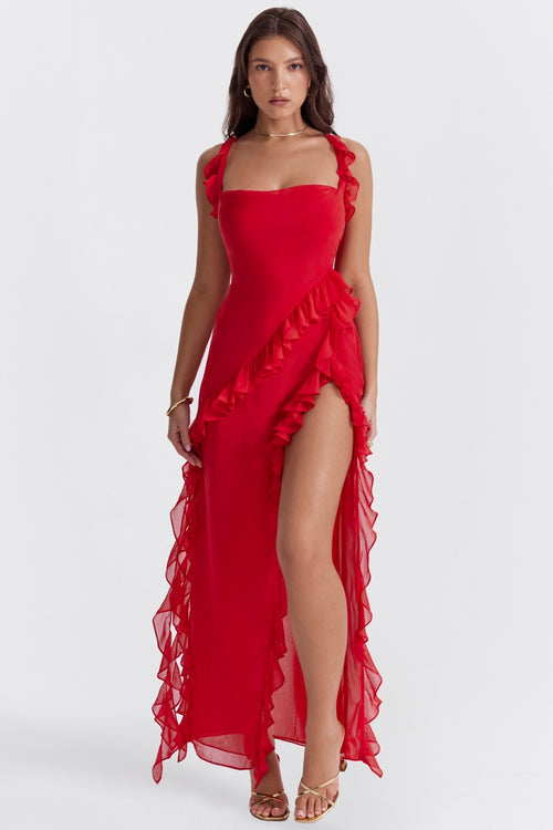 #red