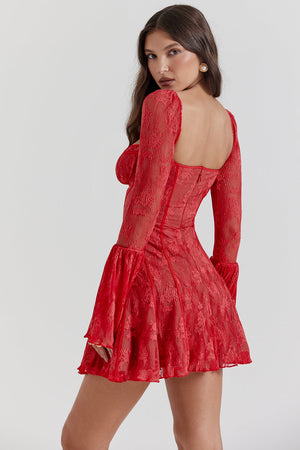 #red