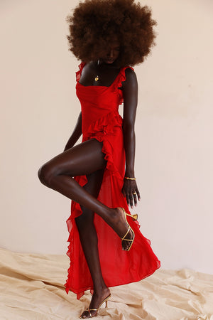#red