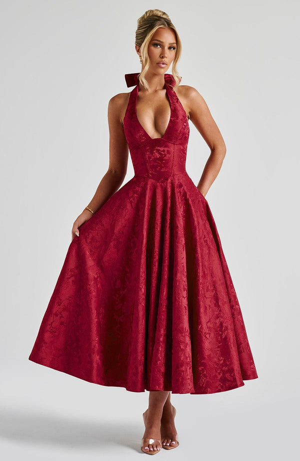#red