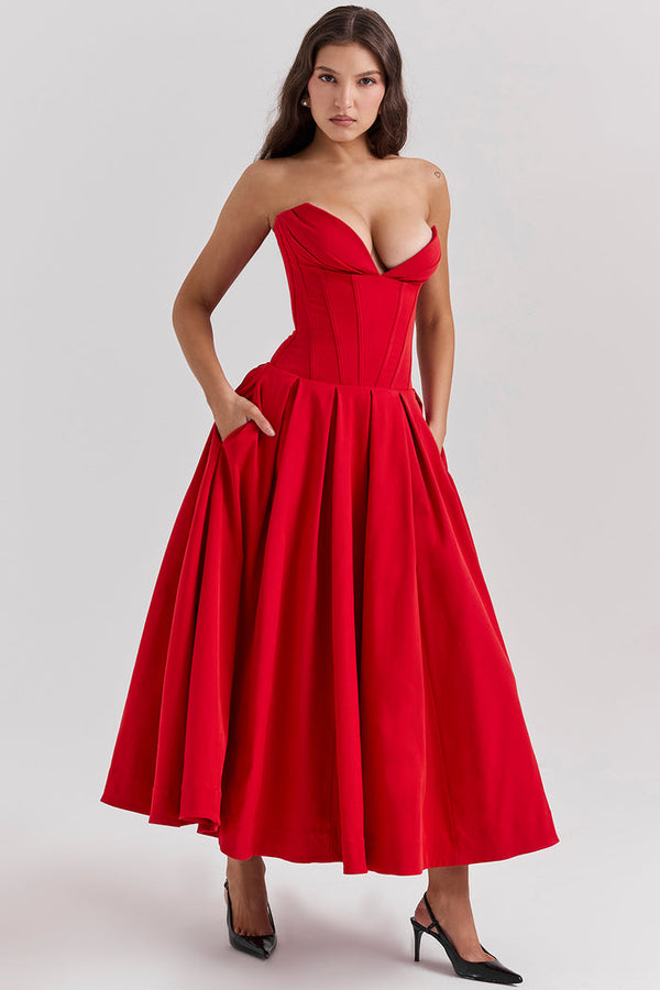 Blake Dress