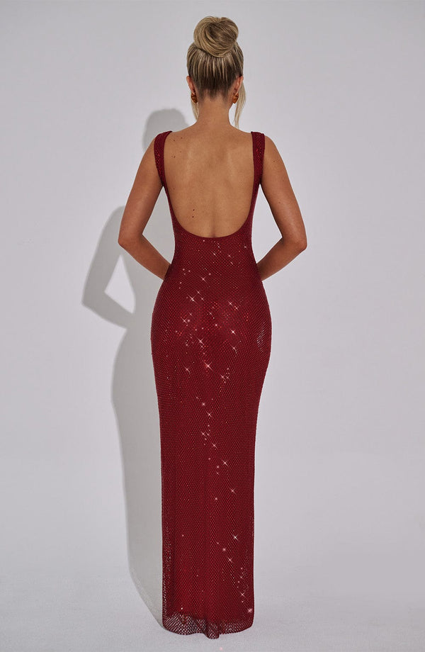 Daphne Dress