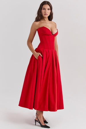 Blake Dress