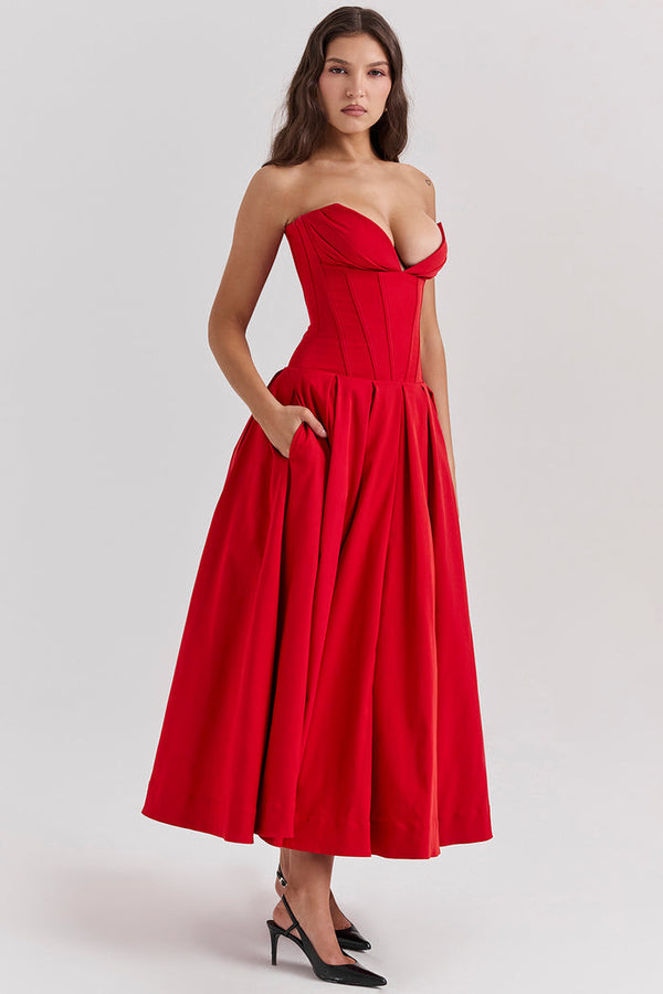 Blake Dress