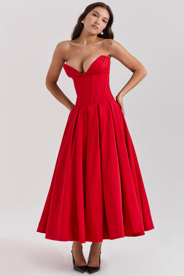 Blake Dress