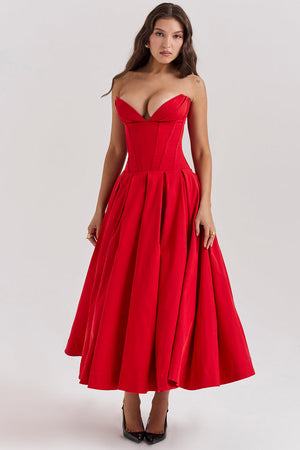 Blake Dress