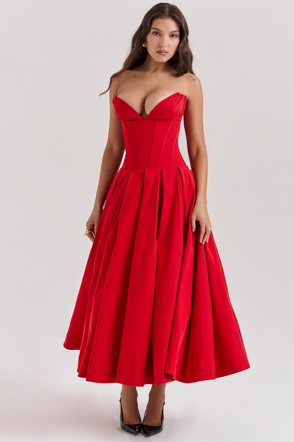 Blake Dress
