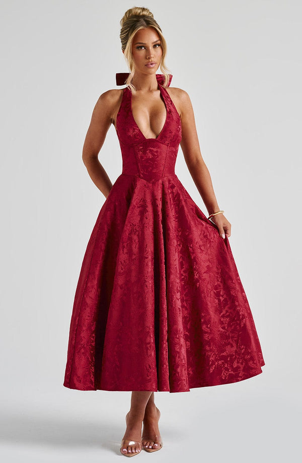 #red