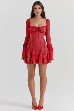 #red