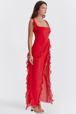 #red