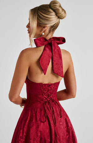 #red