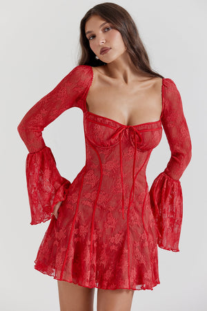 #red