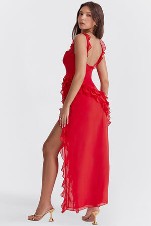 #red