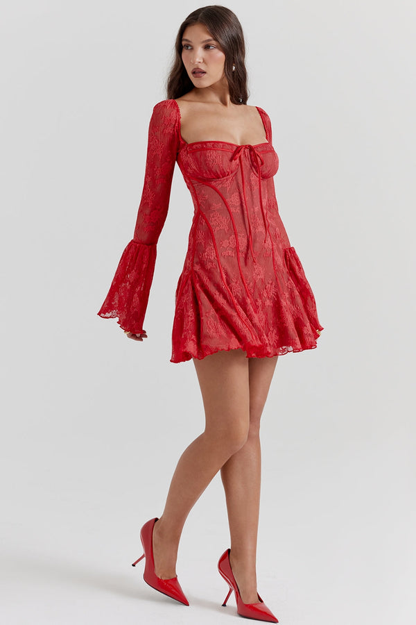 #red