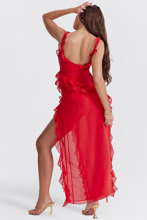 #red