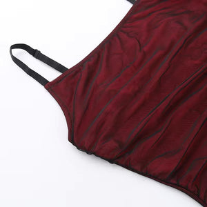 Remy Dress