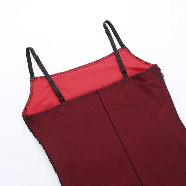 Remy Dress