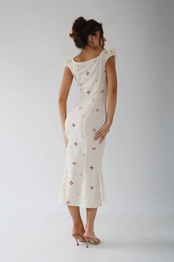 Sasha Dress