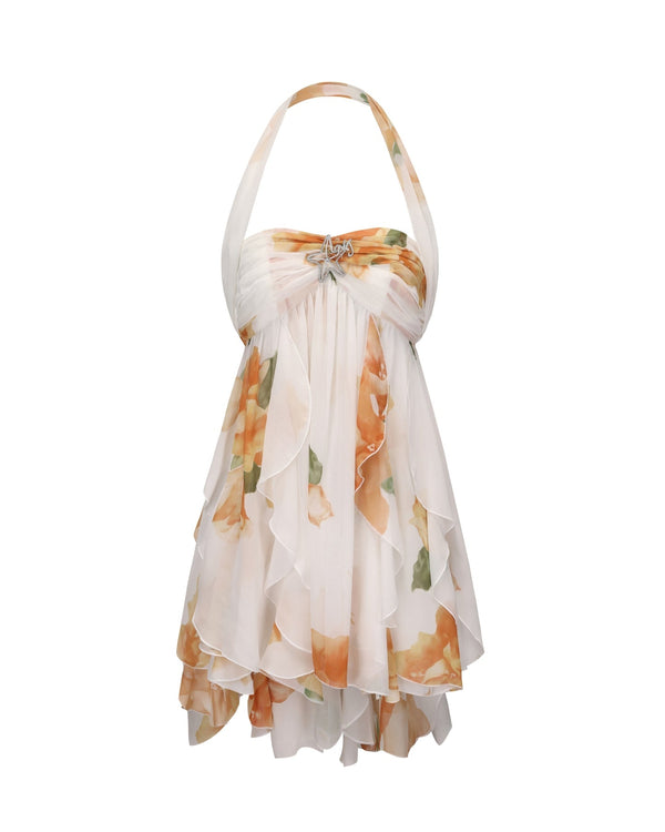 #Floral