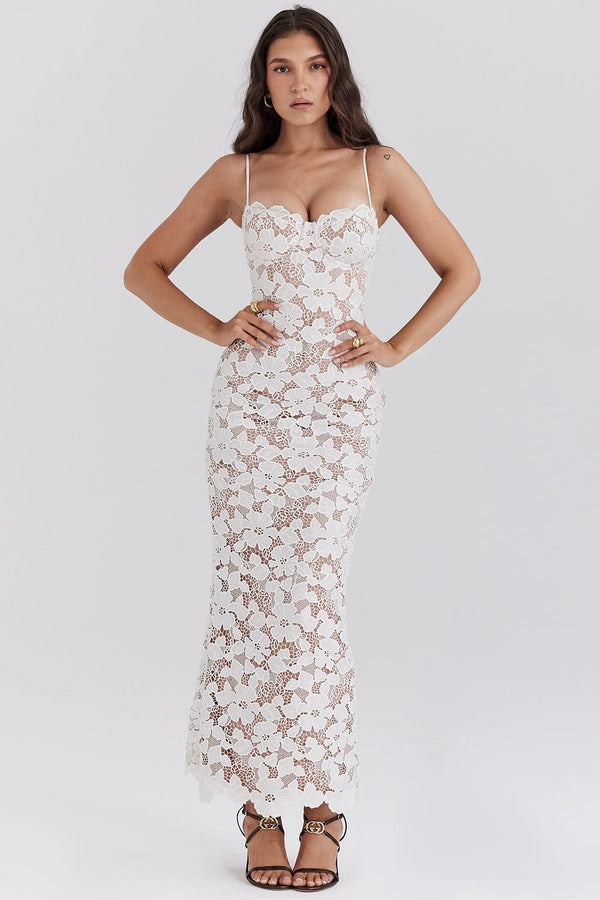 Violeta Dress
