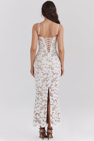 Violeta Dress