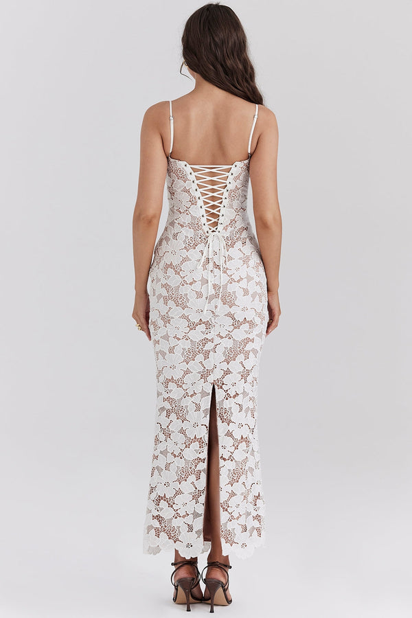 Violeta Dress