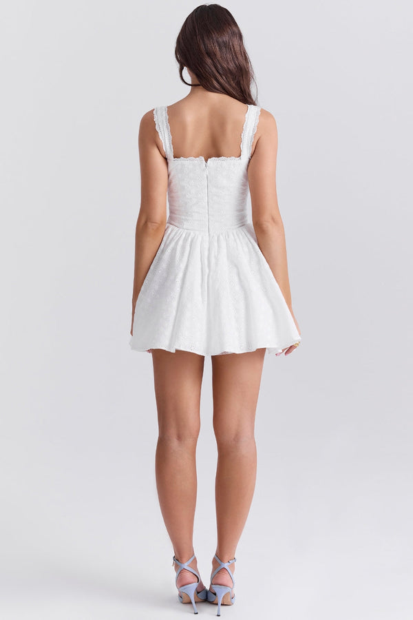 Veronica Dress