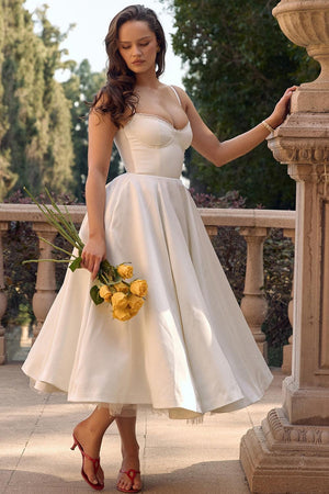 Olivia Dress