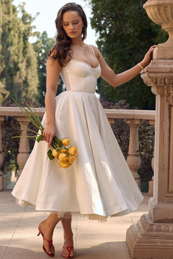 Olivia Dress