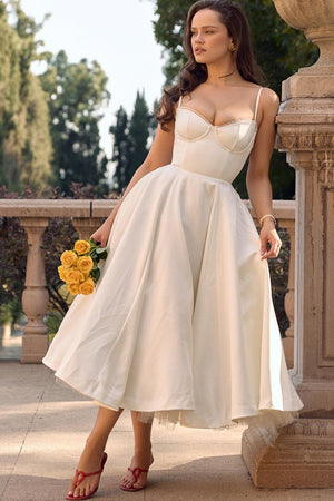 Olivia Dress