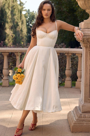 Olivia Dress
