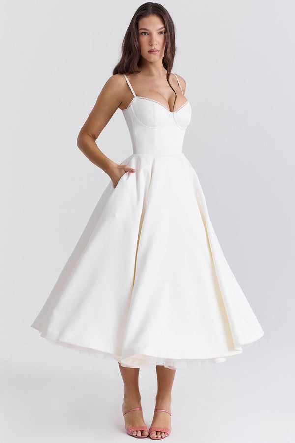 #white